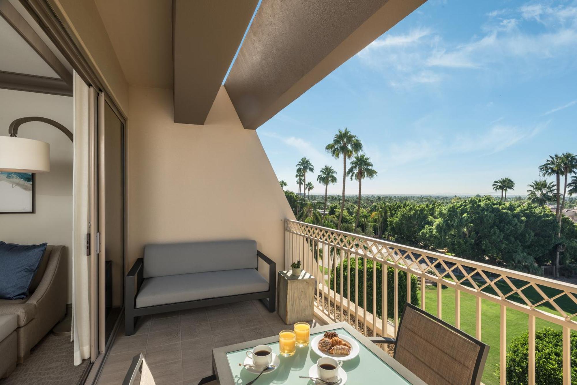 The Phoenician, A Luxury Collection Resort, Scottsdale Zimmer foto