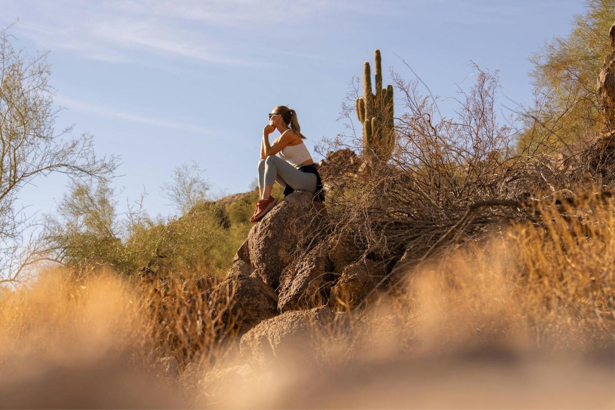The Phoenician, A Luxury Collection Resort, Scottsdale Exterior foto